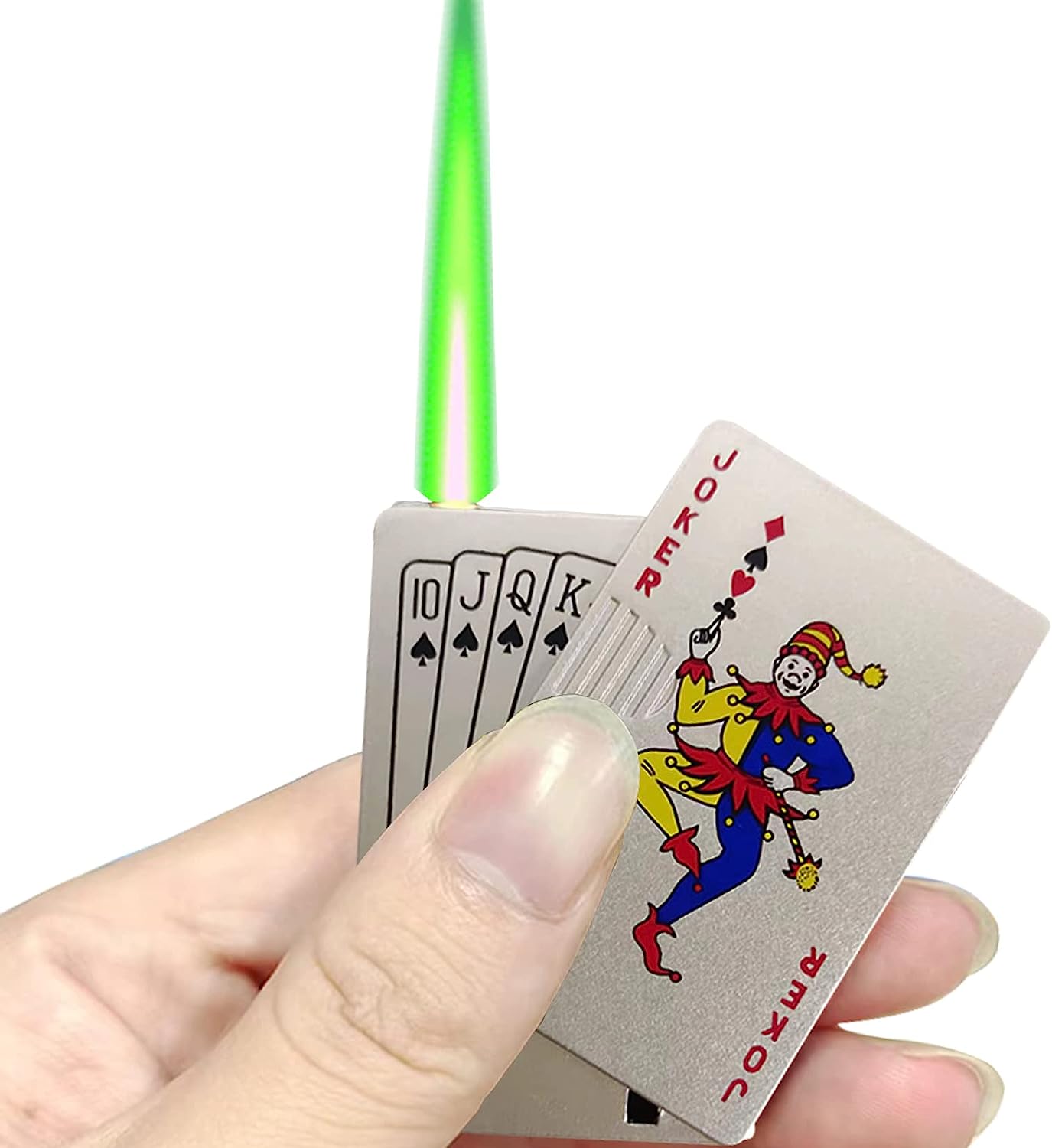 Joker Jet Lighter