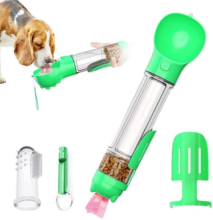 TopTech™   Dog Bottle